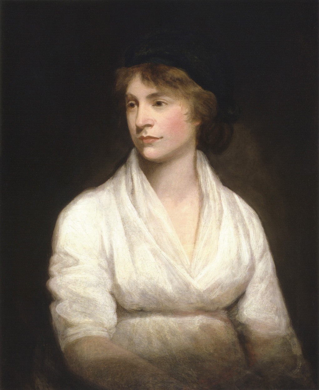 El anhelo de una compañera: la amistad femenina y su representación en "Mary, a fiction", de Mary Wollstonecraft